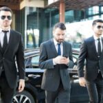 Bodyguard