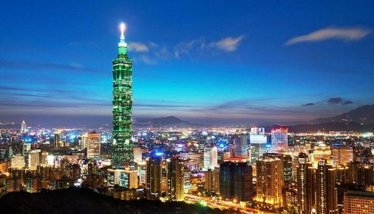 Taipei